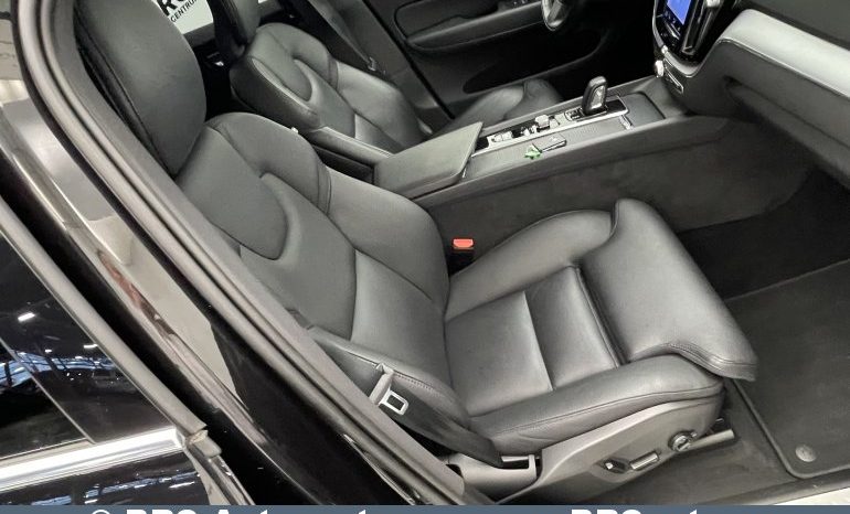 Volvo XC 60 B4 Mild-Hybrid Automatas 2021 full