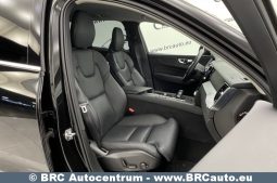 Volvo XC 60 B4 Mild-Hybrid Automatas 2021 full
