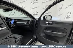 Volvo XC 60 B4 Mild-Hybrid Automatas 2021 full