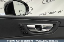 Volvo XC 60 B4 Mild-Hybrid Automatas 2021 full