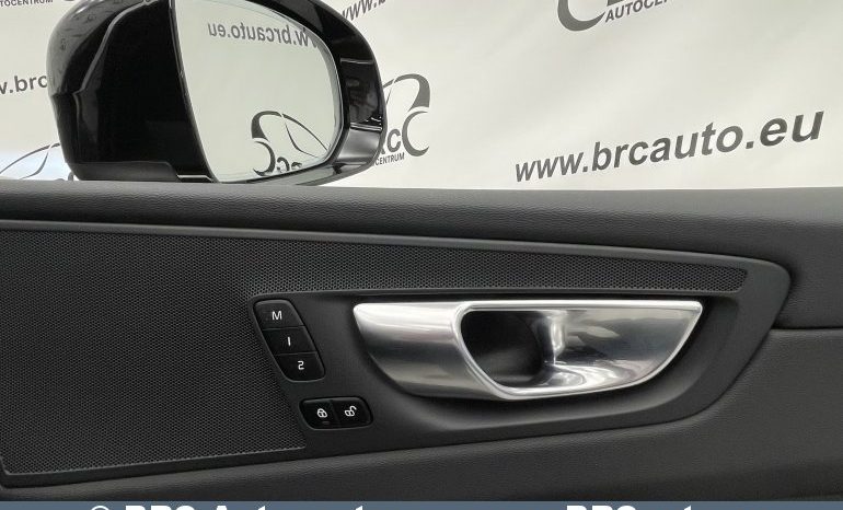Volvo XC 60 B4 Mild-Hybrid Automatas 2021 full