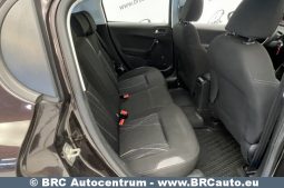 Peugeot 208 PureTech 1.2 VTi 2012 full