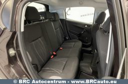 Peugeot 208 PureTech 1.2 VTi 2012 full