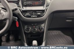 Peugeot 208 PureTech 1.2 VTi 2012 full