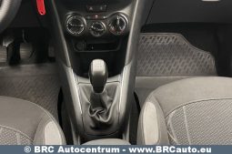 Peugeot 208 PureTech 1.2 VTi 2012 full