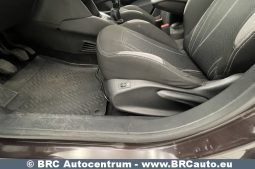 Peugeot 208 PureTech 1.2 VTi 2012 full