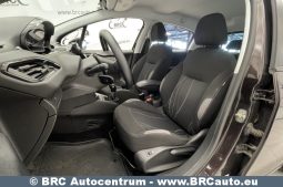 Peugeot 208 PureTech 1.2 VTi 2012 full