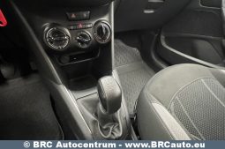 Peugeot 208 PureTech 1.2 VTi 2012 full