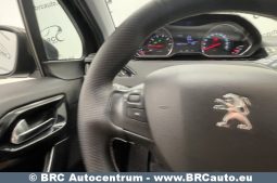 Peugeot 208 PureTech 1.2 VTi 2012 full