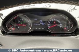 Peugeot 208 PureTech 1.2 VTi 2012 full