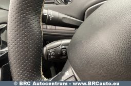 Peugeot 208 PureTech 1.2 VTi 2012 full