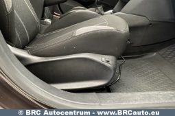 Peugeot 208 PureTech 1.2 VTi 2012 full