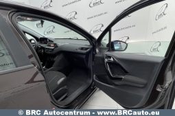 Peugeot 208 PureTech 1.2 VTi 2012 full