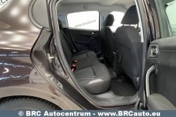 Peugeot 208 PureTech 1.2 VTi 2012 full