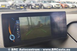 BMW i3 eDrive Automatas 2015 full
