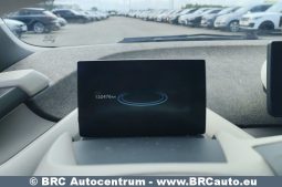 BMW i3 eDrive Automatas 2015 full