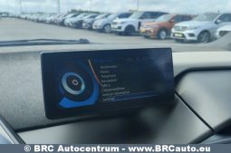 BMW i3 eDrive Automatas 2015 full