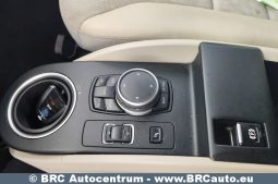 BMW i3 eDrive Automatas 2015 full