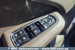 Porsche Macan Automatas 2017 full