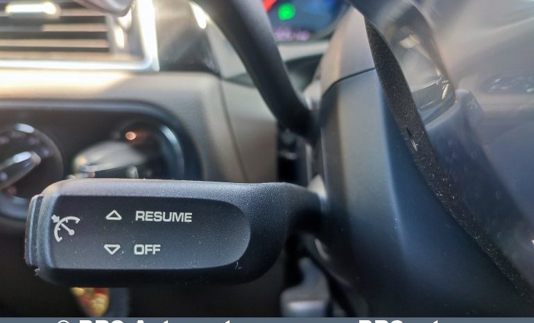 Porsche Macan Automatas 2017 full