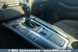 Porsche Macan Automatas 2017 full