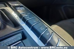 Porsche Macan Automatas 2017 full