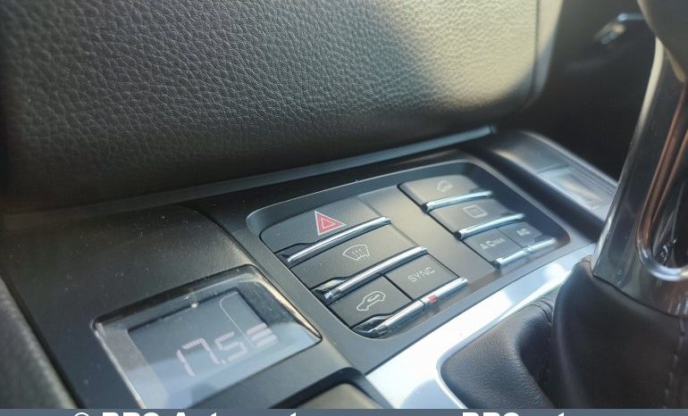 Porsche Macan Automatas 2017 full