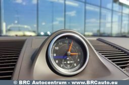 Porsche Macan Automatas 2017 full