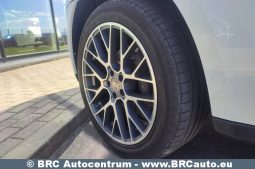 Porsche Macan Automatas 2017 full
