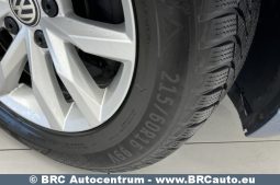 Volkswagen Passat 1.8TSI DSG Variant 2017 full