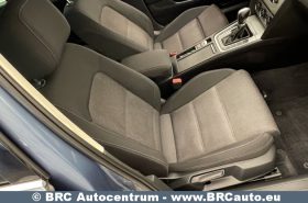 Volkswagen Passat 1.8TSI DSG Variant 2017