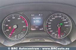 Seat Ateca 1.5 TSI Automatas 2020 full