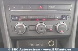 Seat Ateca 1.5 TSI Automatas 2020 full