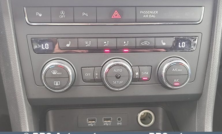 Seat Ateca 1.5 TSI Automatas 2020 full