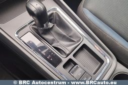 Seat Ateca 1.5 TSI Automatas 2020 full