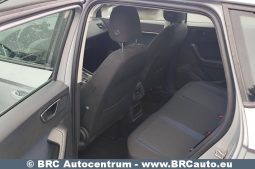 Seat Ateca 1.5 TSI Automatas 2020 full