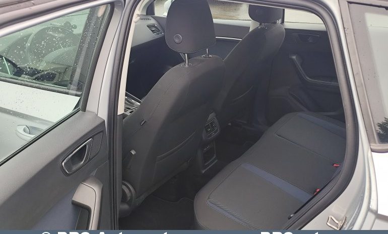 Seat Ateca 1.5 TSI Automatas 2020 full