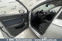 Seat Ateca 1.5 TSI Automatas 2020 full