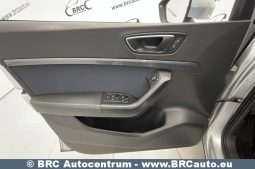 Seat Ateca 1.5 TSI Automatas 2020 full