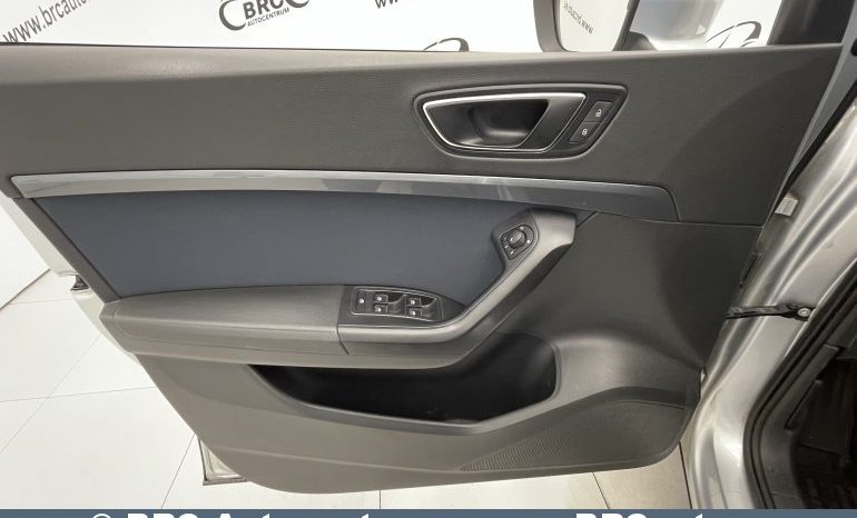 Seat Ateca 1.5 TSI Automatas 2020 full