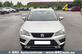 Seat Ateca 1.5 TSI Automatas 2020