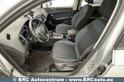 Seat Ateca 1.5 TSI Automatas 2020 full
