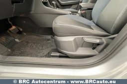 Seat Ateca 1.5 TSI Automatas 2020 full