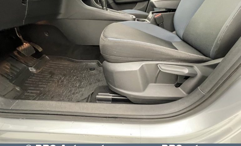 Seat Ateca 1.5 TSI Automatas 2020 full