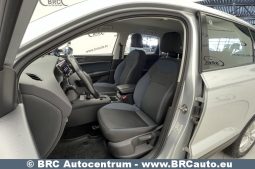 Seat Ateca 1.5 TSI Automatas 2020 full