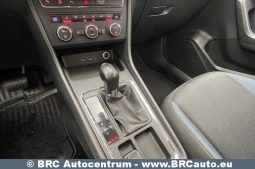 Seat Ateca 1.5 TSI Automatas 2020 full