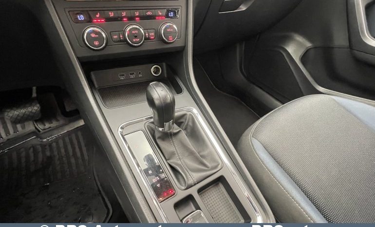 Seat Ateca 1.5 TSI Automatas 2020 full