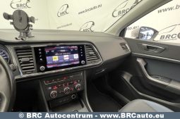 Seat Ateca 1.5 TSI Automatas 2020 full