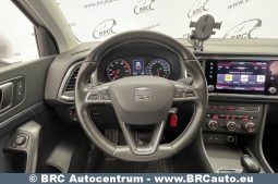 Seat Ateca 1.5 TSI Automatas 2020 full