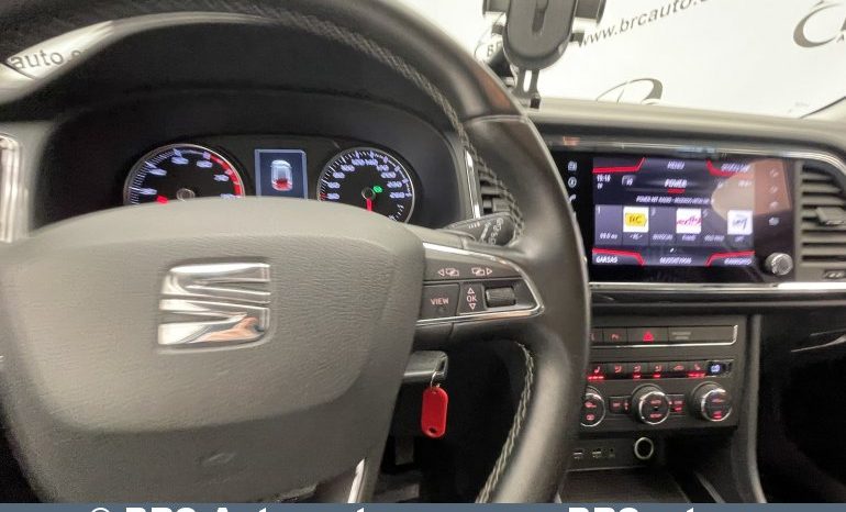 Seat Ateca 1.5 TSI Automatas 2020 full